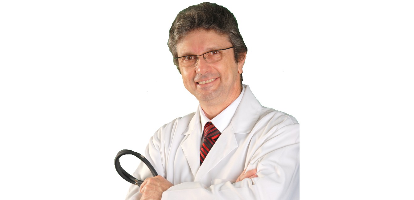 Picture of Dr. Acácio Centeno