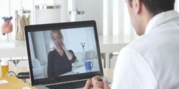 Solicite Teleconsulta